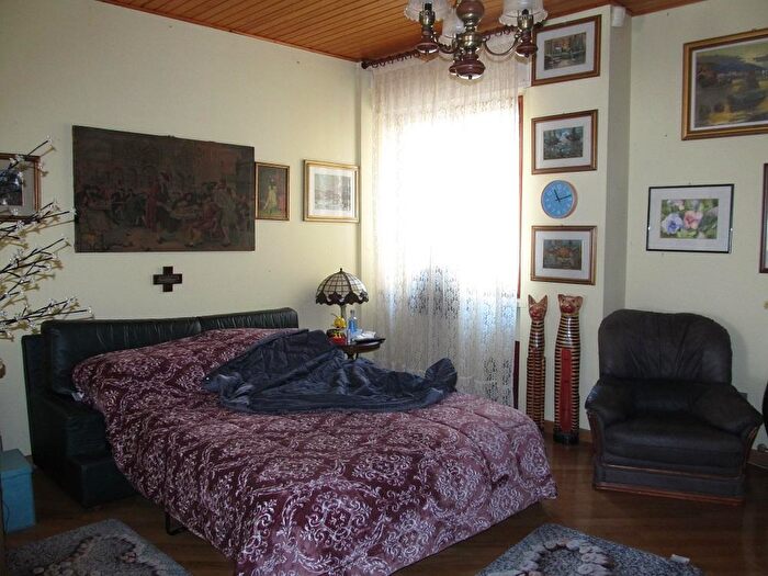 Appartamento con 7 locali in vendita in Sondalo