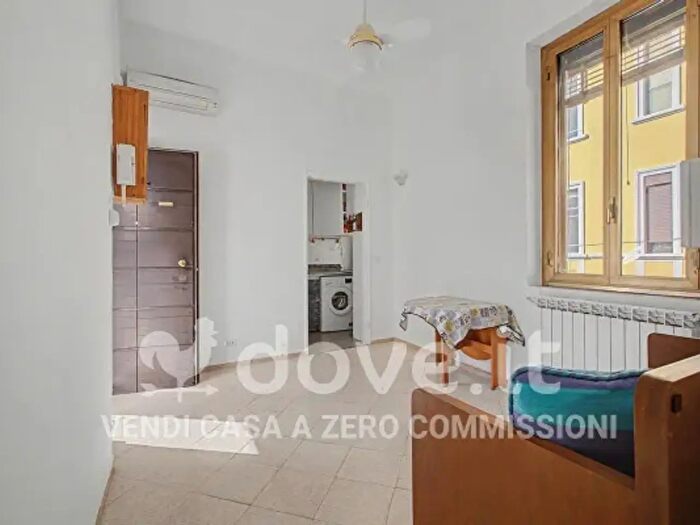 Appartamento bilocale in vendita in Via Terni, Milano