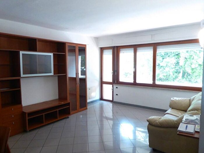Appartamento quadrilocale in affitto in Via Cecconi, Piazza Roma Borgo Cappuccini, Livorno