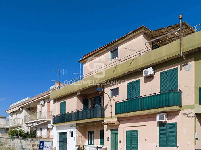 Appartamento con 5 locali in vendita in Via Cimabue, Scicli