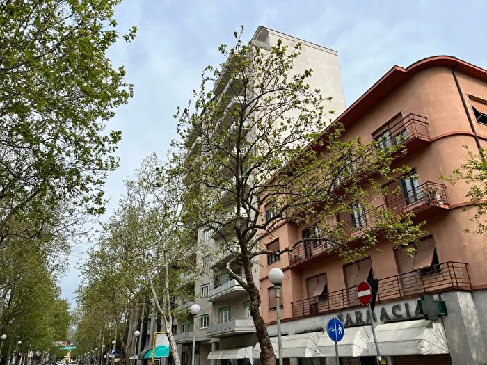 Appartamento quadrilocale in vendita in Corso Italia a, Gorizia