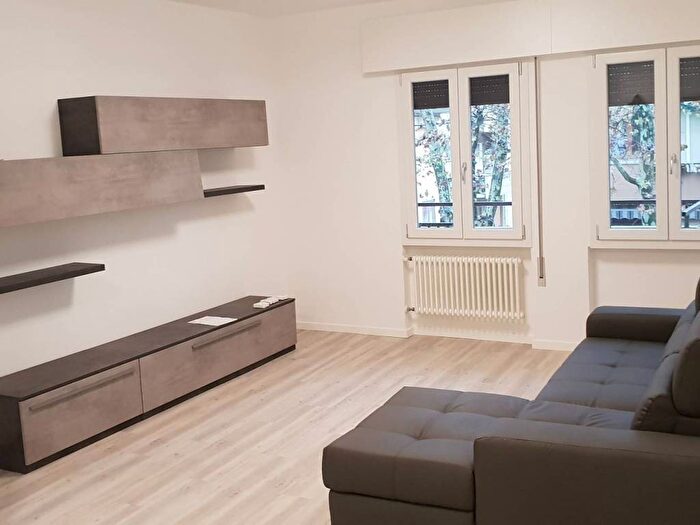 Appartamento con 5 locali in affitto in Via Bissuola, Mestre, Venezia