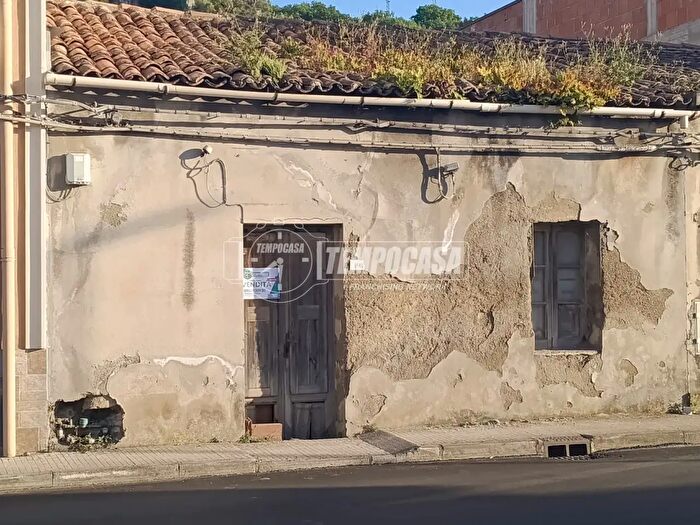 Casa trilocale in vendita in Via Nazionale, Rometta