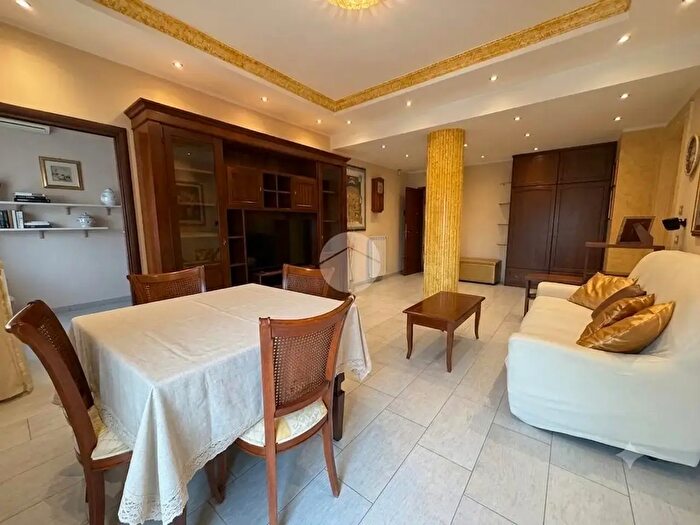 Appartamento trilocale in vendita in Via Eugenio Leotta, Palermo
