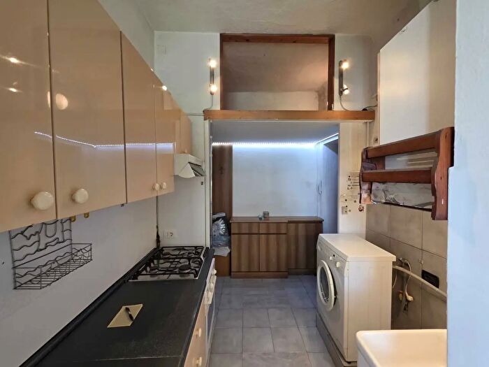 Appartamento monolocale in vendita in Via dei Partigiani, Cinisello Balsamo