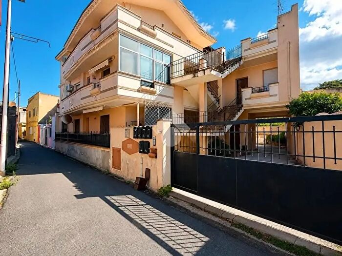 Appartamento bilocale in vendita in Appartamento Via Manzoni, Assemini
