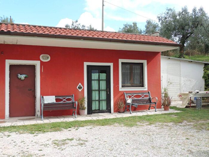 Appartamento bilocale in affitto in Via Baccelli, Fara in Sabina