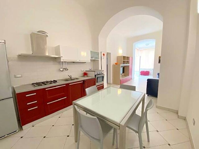Appartamento quadrilocale in affitto in Lerici Paese, Lerici