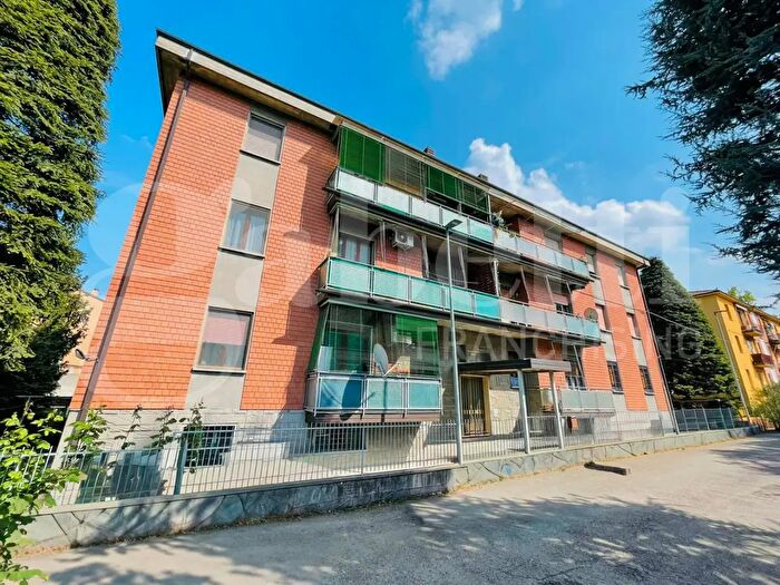 Appartamento quadrilocale in vendita in Via Gesso, Zola Predosa