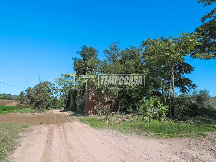 Casa in vendita in Via Ventena, Morciano Di Romagna