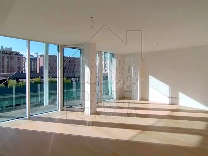 Appartamento quadrilocale in vendita in Via San Fermo, Padova