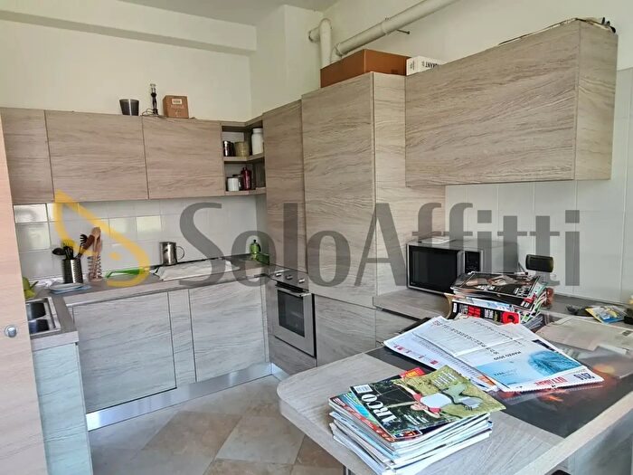 Appartamento bilocale in affitto in Via Bernardino De Bustis, Busto Arsizio