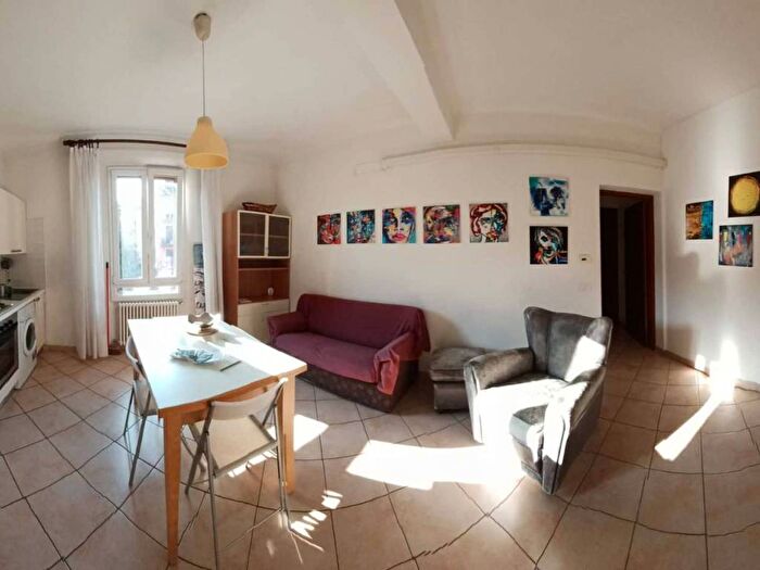 Appartamento trilocale in affitto in Via Mazzini, Massarenti, Bologna