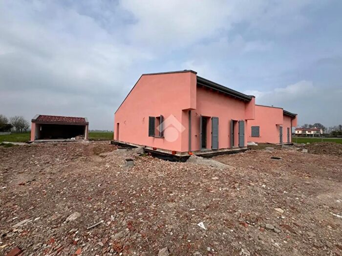 Casa con 5 locali in vendita in Via Tassinara, San Giovanni In Persiceto