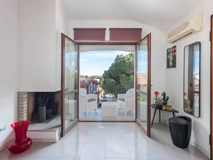 Appartamento trilocale in vendita in Via Antonio Vivaldi, Settimo San Pietro