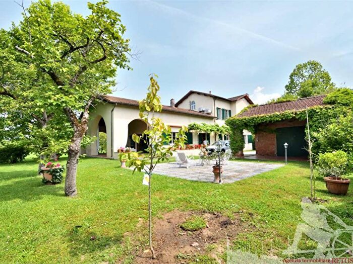 Casa con 6 locali in affitto in Roma Imperiale, Forte dei Marmi