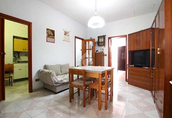 Appartamento bilocale in vendita in Via Apicella, Molfetta