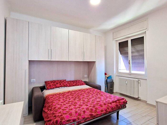 Appartamento monolocale in affitto in Via Bettino da Trezzo, Cascina dei Pomi, Milano