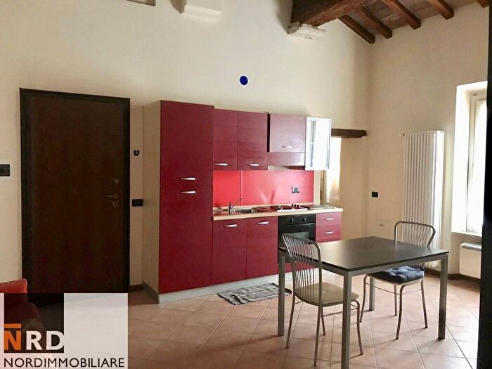 Appartamento bilocale in affitto in Centro, Mantova