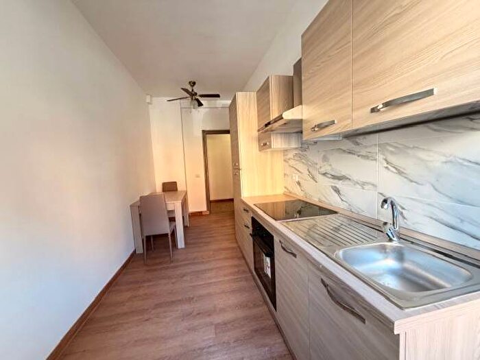 Appartamento bilocale in affitto in Quadraro, Roma