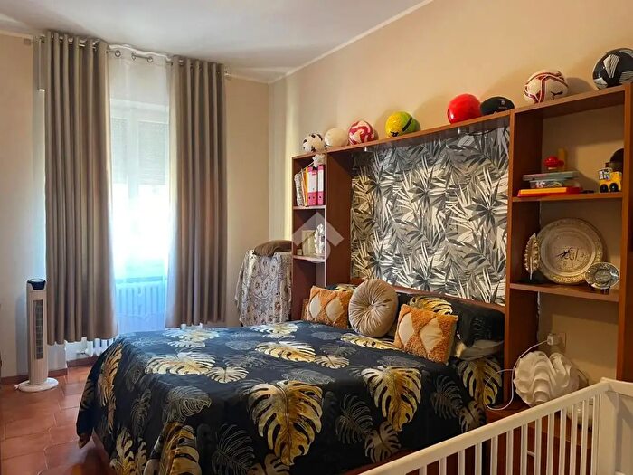 Appartamento bilocale in vendita in Via SantAdele, Corsico