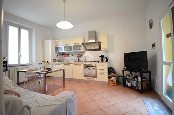 Appartamento bilocale in vendita in Via Bramante da Urbino, Monza