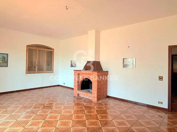Casa con 5 locali in vendita in Via Michelica Crocevia Sn, Modica