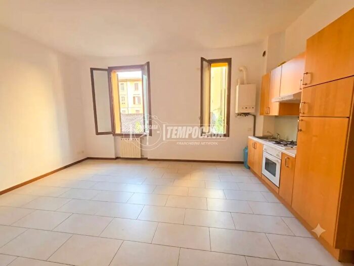 Appartamento bilocale in vendita in Via Alessandrini, Bologna