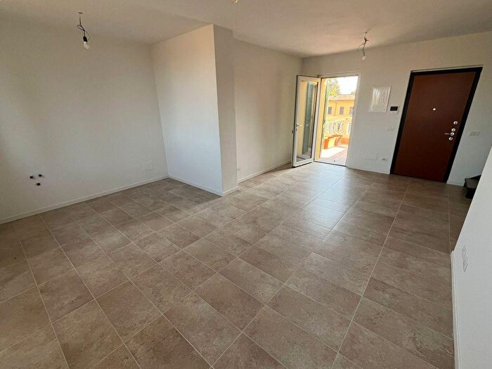 Appartamento trilocale in vendita in Santo Stefano Lodigiano