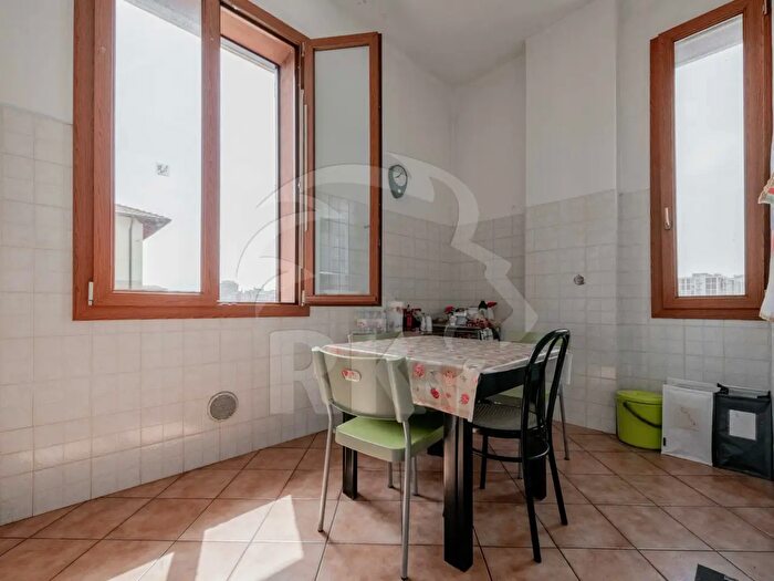 Appartamento quadrilocale in affitto in Via Nicolo dallArca, Bologna
