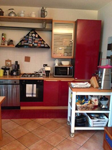 Appartamento trilocale in affitto in Via Valmarana, Noventa, Noventa Padovana