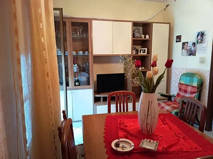 Appartamento quadrilocale in vendita in Lentini