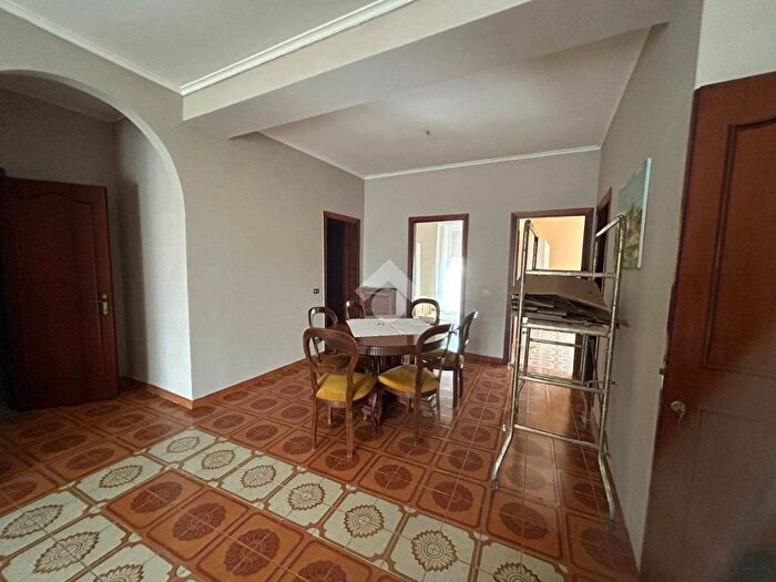 Appartamento quadrilocale in affitto in VIA DEL FORO, Centro, Cassino