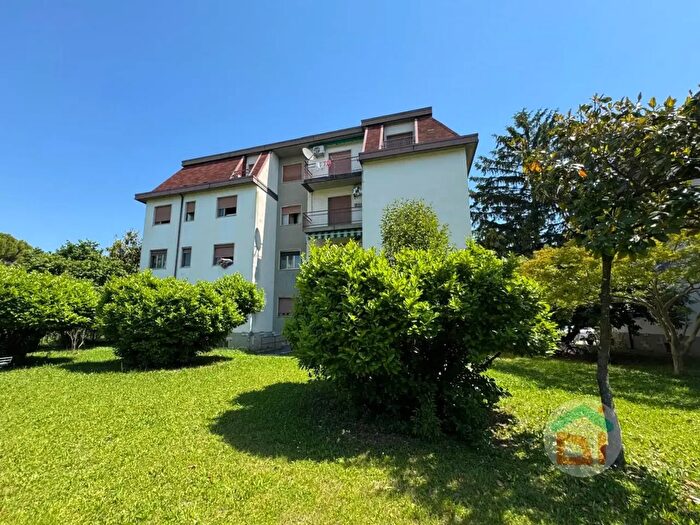 Appartamento trilocale in vendita in Via Aris, Monfalcone