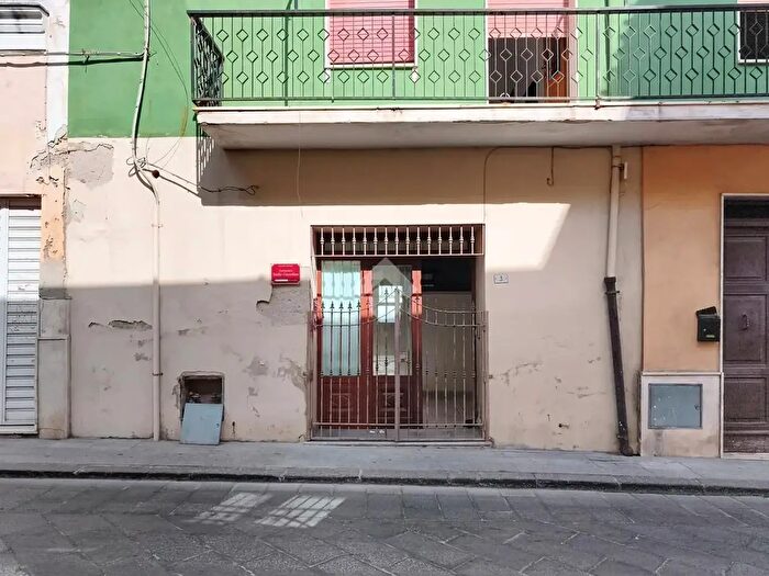 Appartamento trilocale in vendita in Corso Vittorio Emanuele, Sorso