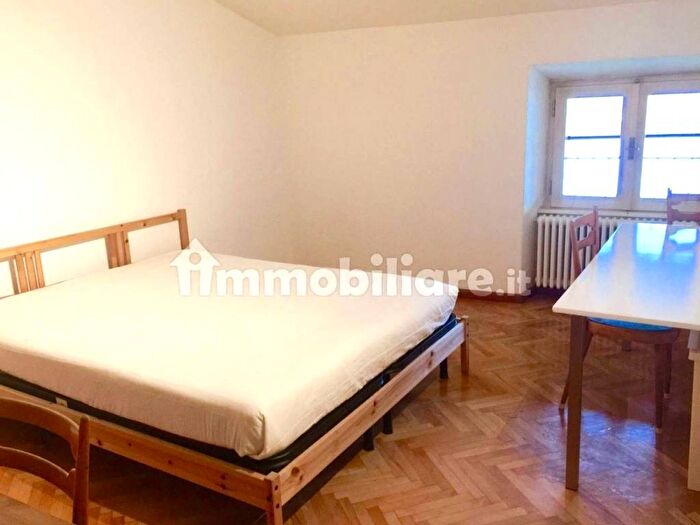 Appartamento con 5 locali in affitto in Vicolo Santa Maria Maddalena, Centro Storico, Trento