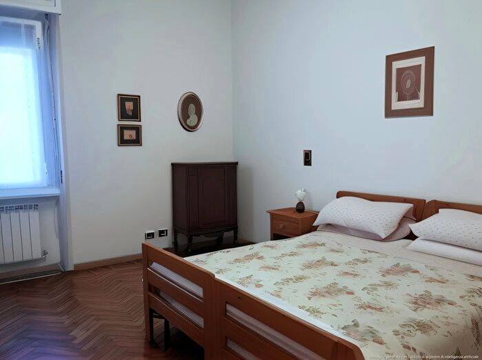 Appartamento bilocale in vendita in Rapallo