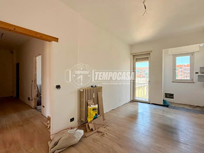 Appartamento trilocale in vendita in Via Pasubio, Rivoli