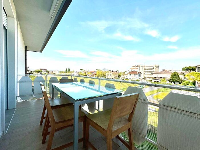 Appartamento bilocale in affitto in Vicolo Via Danimarca, Lido Est, Jesolo