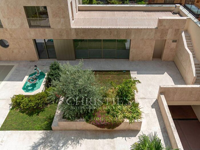 Appartamento trilocale in affitto in Via Luigi Vanvitelli, Città Studi, Milano