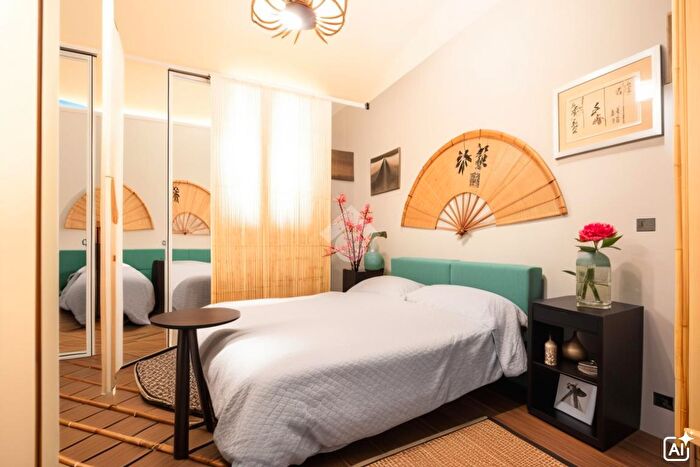 Appartamento trilocale in vendita in Via Vincenzo Annibaldi, Alessandria