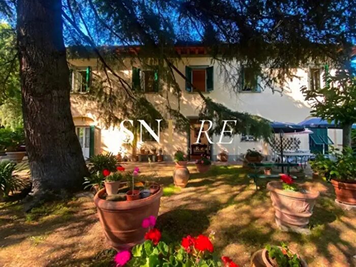 Casa con 6 locali in vendita in Piazza Buondelmonti, Impruneta