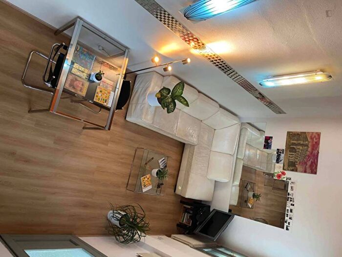 Appartamento bilocale in affitto in Viale Sabotino, Porta Romana Medaglie dOro, Milano