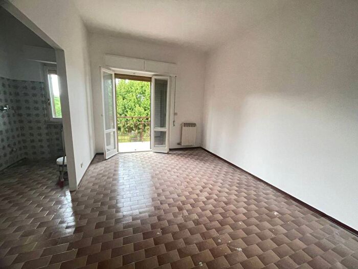 Appartamento quadrilocale in affitto in Via Piandelmedico, Borgo Minonna, Jesi