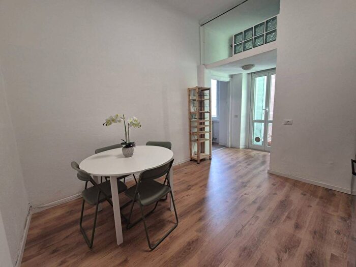 Appartamento bilocale in affitto in Via Sesto San Giovanni, Bignami Ponale, Milano