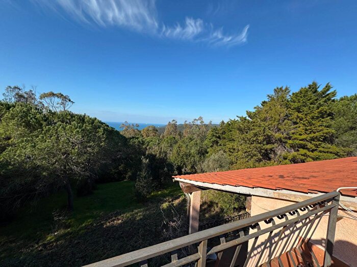 Casa con 8 locali in vendita in Via dei Cavalleggeri, Rosignano Marittimo