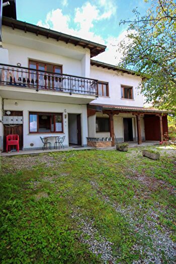 Appartamento trilocale in vendita in Via Rocco Lurago, Alta Valle Intelvi