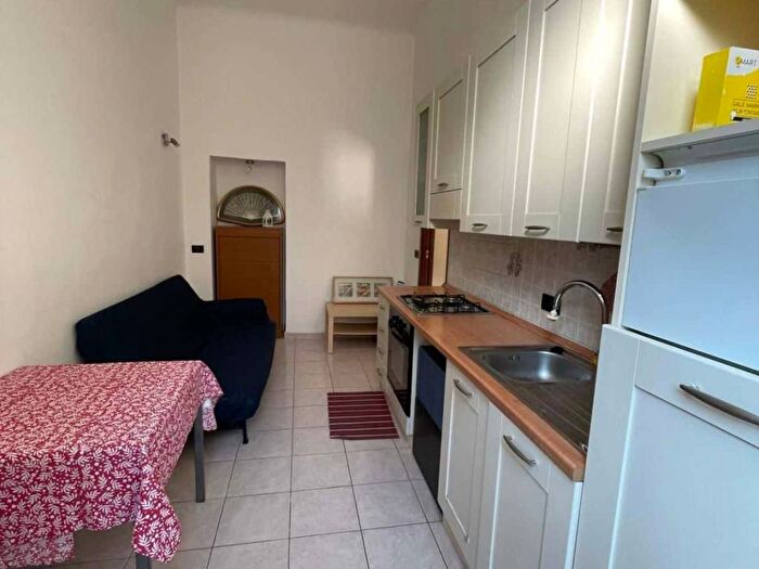 Appartamento bilocale in affitto in Via Bramantino, Certosa, Milano