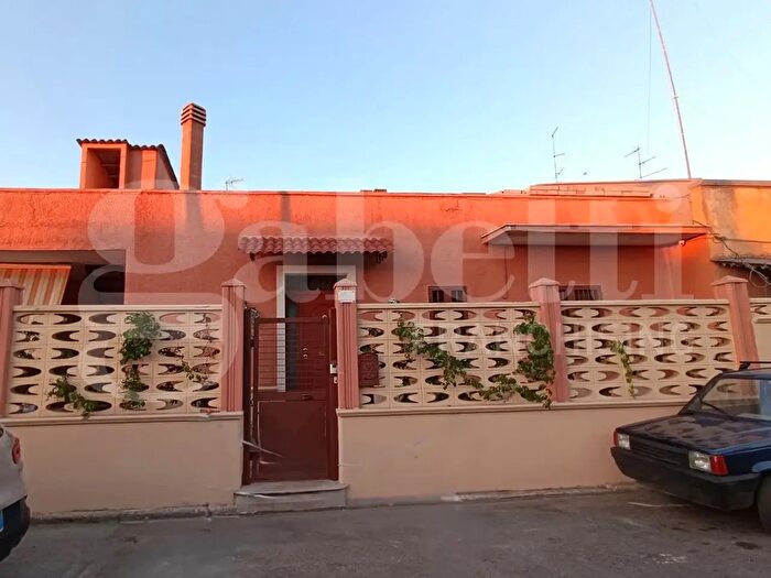 Casa con 5 locali in vendita in Strada Palumbo, Bari