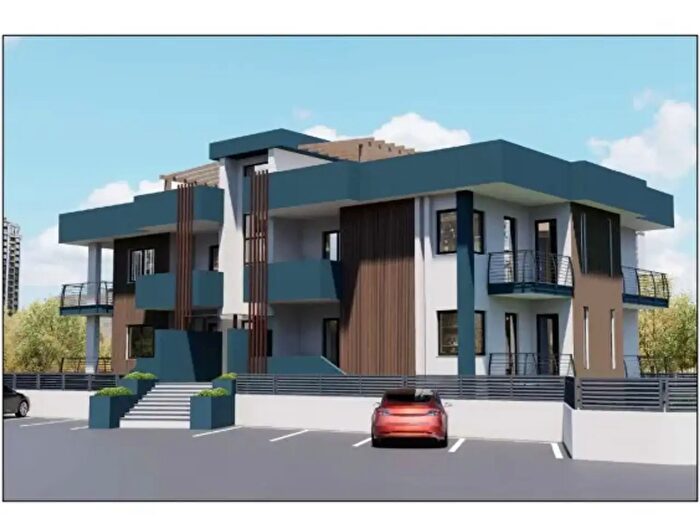Appartamento con 6 locali in vendita in Via San Felice Snc, Saviano